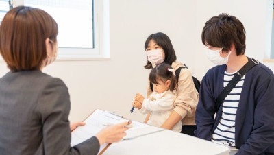 話しやすい営業と自由にできる設計が「他社よりよかった」ことが決め手です。