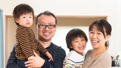 あれこれ悩むつもりだったんですけど、決めるのが早い、早いってみんなから言われました(笑)。