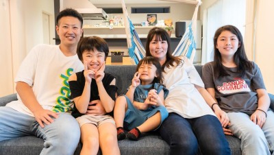 真夏や真冬のピーク時期の水道光熱費が3万円から1万5千円まで下がりました。