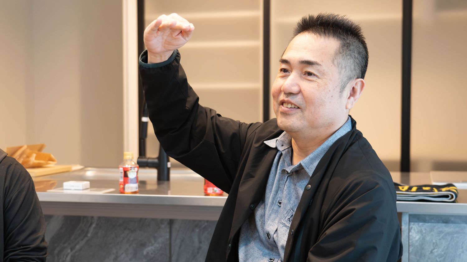 同じ性能の家を建てられるなら、ちゃんと認証を受けている福岡工務店にしようって決めました。