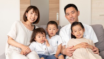 福岡工務店は最新技術も取り入れる顧客満足度をすごく考える会社だと思います。