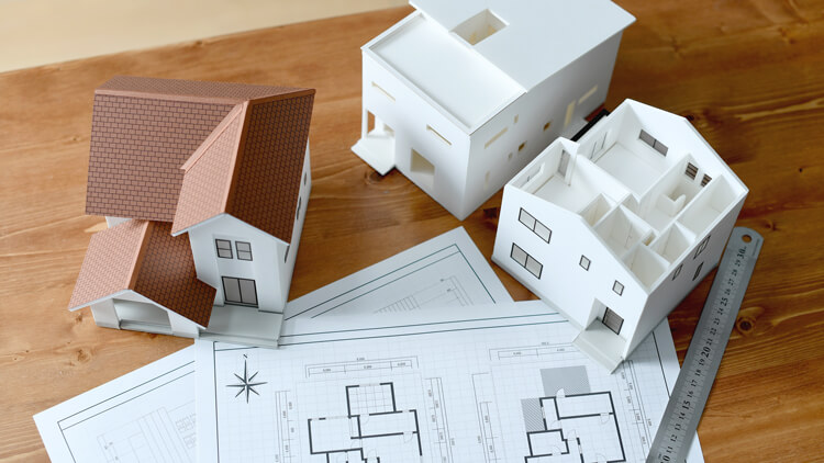 福岡工務店の特長