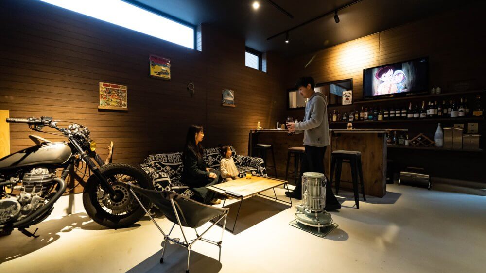 福岡工務店の特長