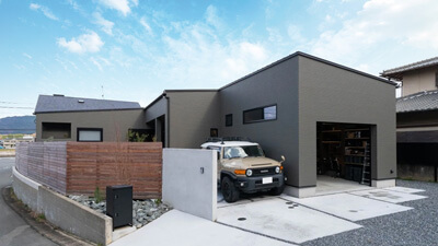 平屋のよくある後悔と費用の相場！福岡工務店がポイントを教えます